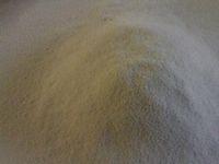 淺談微硅粉耐火澆注料主要有哪些影響？